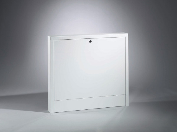 EMPUR Verteilerschrank Top-Standard plus AP Größe 3,Breite 1120mm f. Sonderverteiler