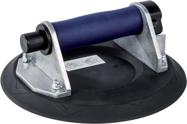 Saugheber 120kg Tragk. 1Kopf Bohle