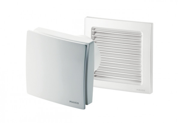MAICO Kleinraumventilator AKE 150 Kellerentfeuchtung, 250 m3/h, DN