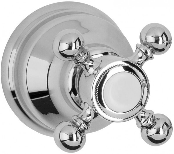 Herzbach Unterputzventil ANAIS 2/3 Wegeumsteller Farbs bronze