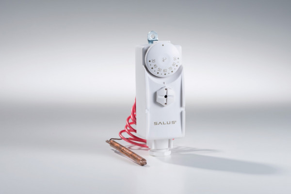 EMPUR PUR-THERM Maximalthermostat zur Begrenzung der Vorlauftemperatur