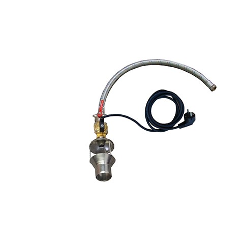 ewuaqua iWater Trinkwassernachspeisung Inox 3/4" TW-Nachspeisung nach DIN EN 1718