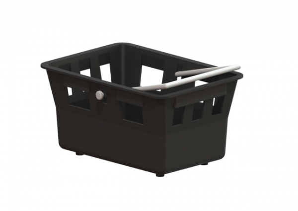 KESSEL Schlammeimer 170x120x90 mm