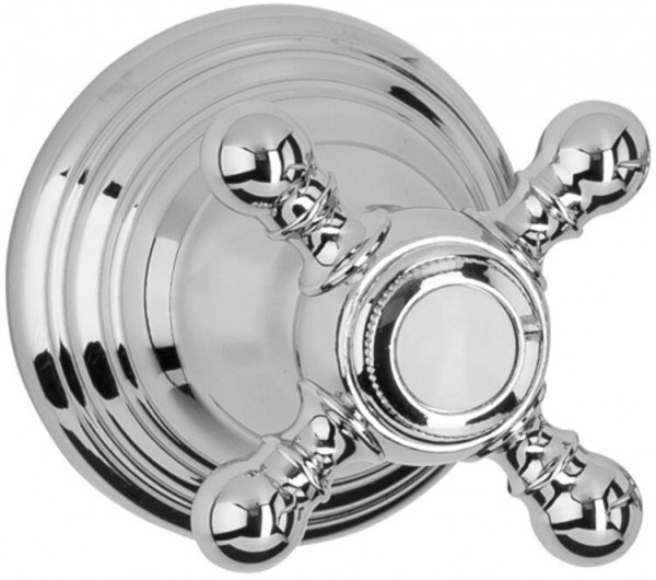 Herzbach Fertigmontage Set Anais Classic Zwei /Drei Wegeumsteller bronze