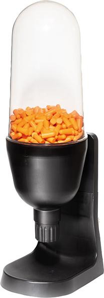 Nachfullpack f.Spender, a500 Pr., orange, FORTIS FORTIS