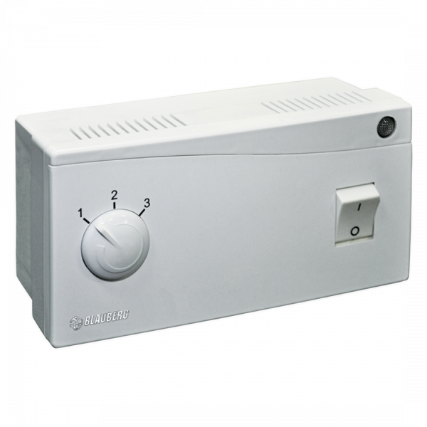 Blauberg CDPI-2 E5 Schalter für Lüfter