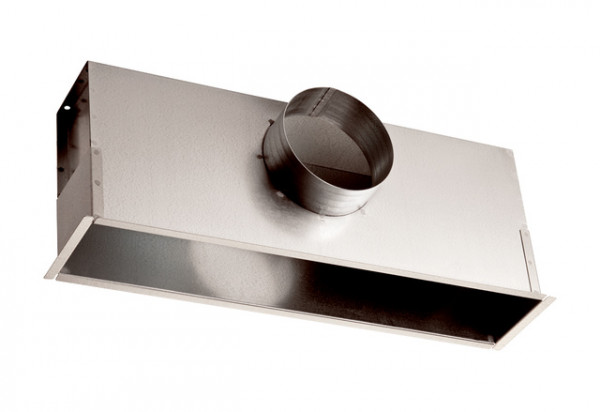 MAICO Einbaukasten EK 62/22 für Innengitter LGA/LGZ 62/22