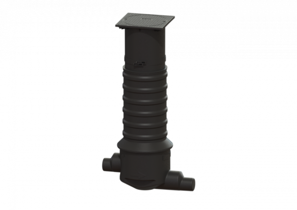 KESSEL Probenahmeschacht LW 400, DN 100/150, Klasse A