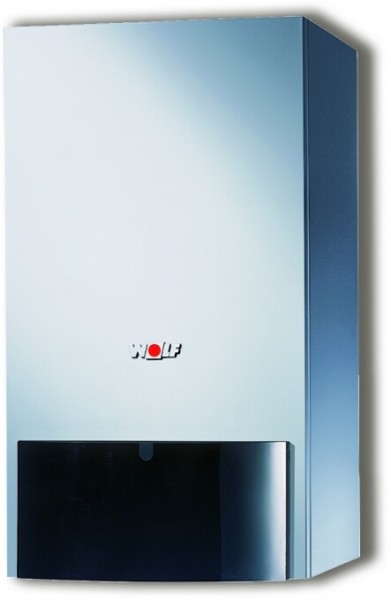 Wolf Gasheizwert Heiztherme CGU 2K Flüssig P T 18 EEK H C Warmwasser A