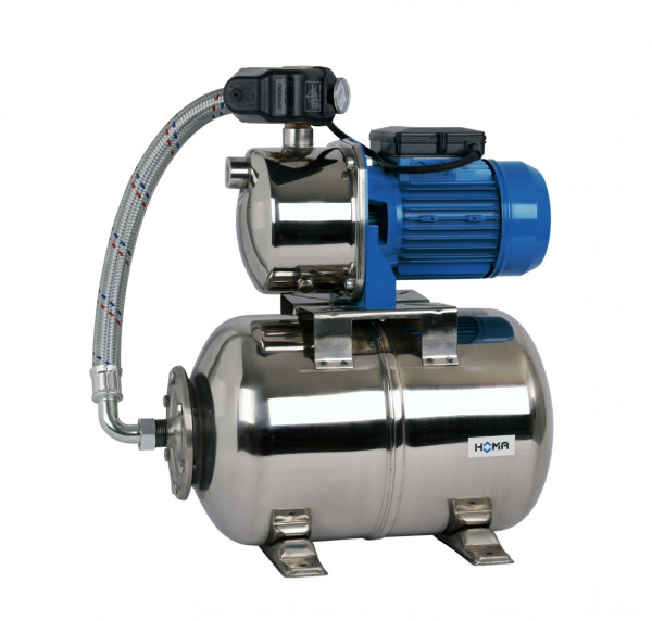 HOMA Hauswasserautomat HWE76E
