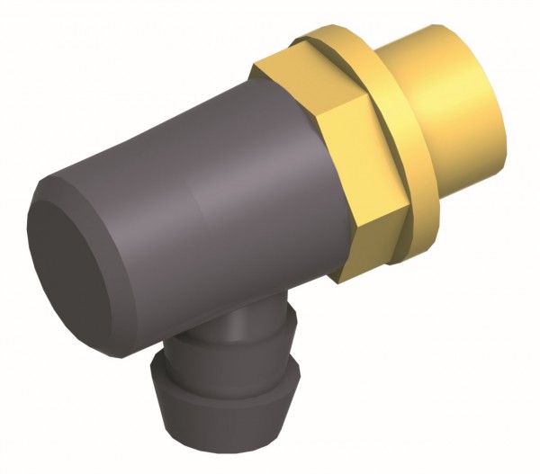 SYR Entlastungshahn für Drufi DFF/FF bis 2005