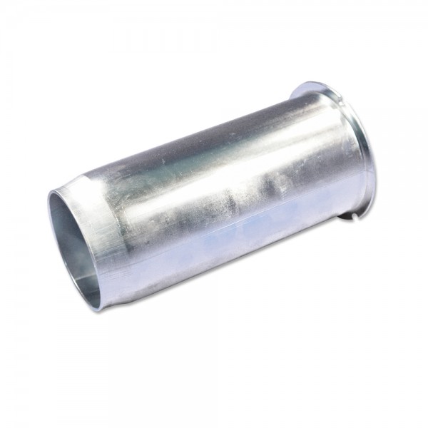 Intercal Flammrohr SLV 33 / SLV 110 / SGN 110 verzinkt