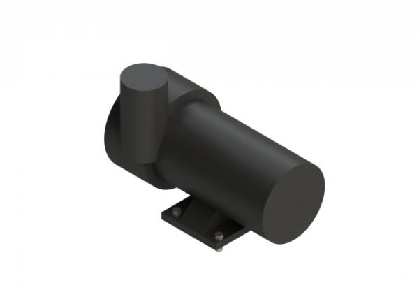 KESSEL Spülpumpe 400 V, Fettabscheider SE