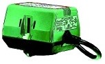 Honeywell Ventilantrieb VC 230V, EPU Ansteuerung