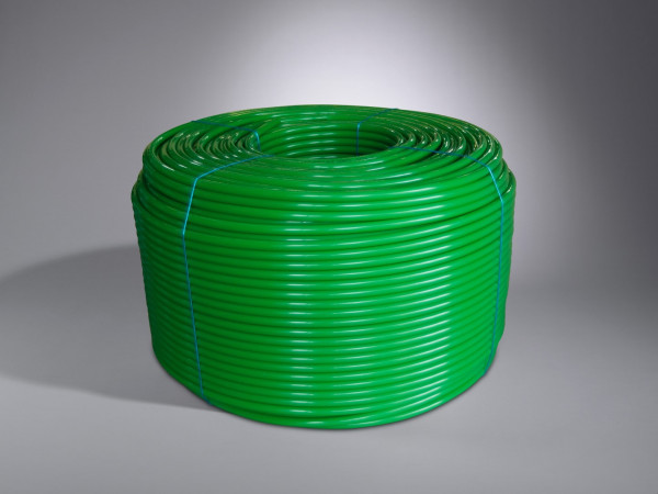 EMPUR EMPUR KLIMAPEX PE-RT 3-Schicht 17x2,0 diffusionsdicht, Rolle 500m, 4bar