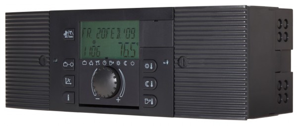 Giersch Giematic comfort plus OT mit Wandgehäuse