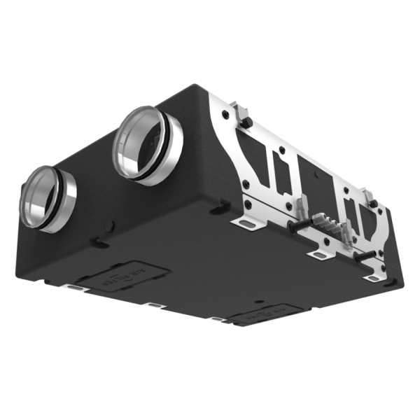 Blauberg KOMFORT EC D5B180 S14 Zentrale Lüftungsanlage