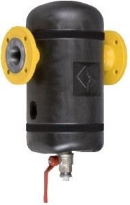 Junkers Bosch Isolierung IN z Absch. SpiroTrap T 50/65 f DN 50/65