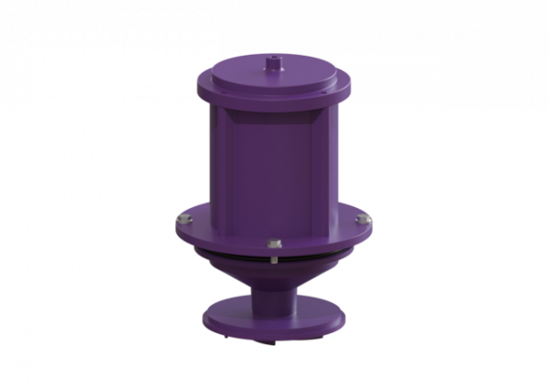 KESSEL Pumpenantrieb SPF 1500 400 V, S3, 5 m Kabel