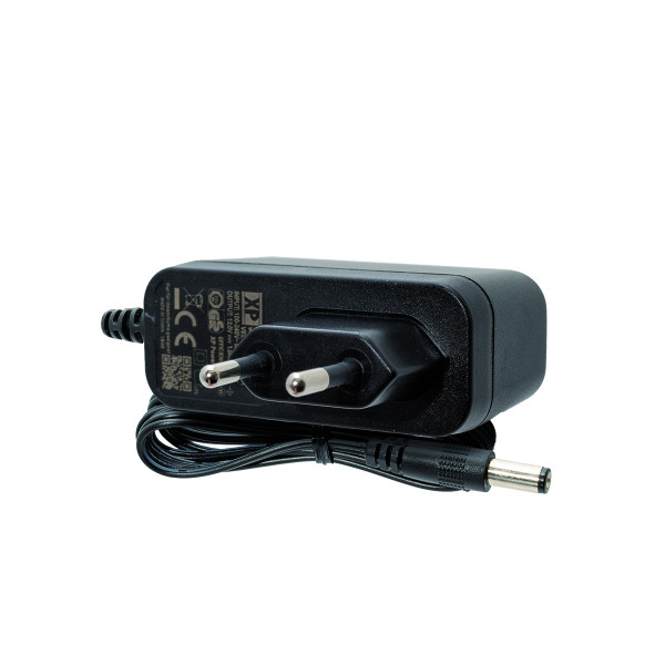 ESBE EU-Netzteil CRA911 230V-12V Steckernetzteil für Serie CRx
