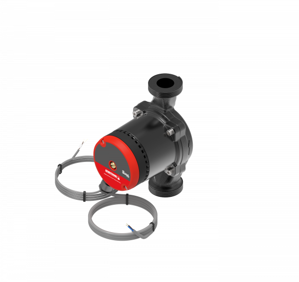 Armstrong PWM-Pumpe(Hzg./Sol.,GG,1m-Kabel)
Rp1/2",130mm,PN10,max.7m,max.4,7m3/h