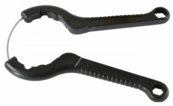 SYR Schlüssel zum POU max-Filter