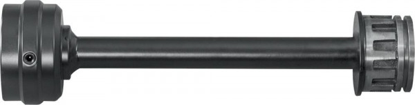 Verlängerung 300 mm für Schneidkopf Central SRoller Roller
