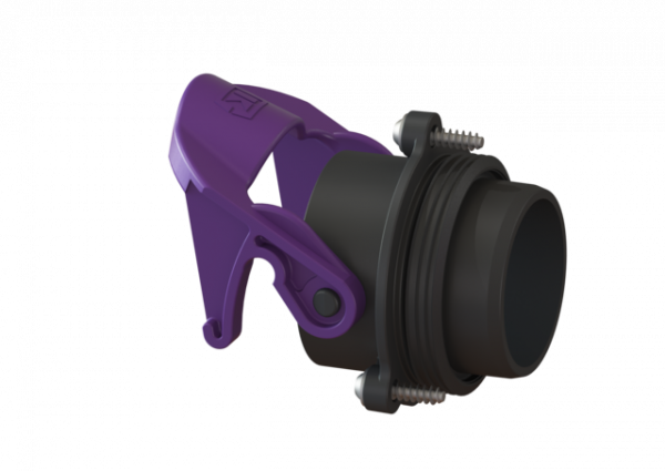 KESSEL Anschlussstück Tauchrohr