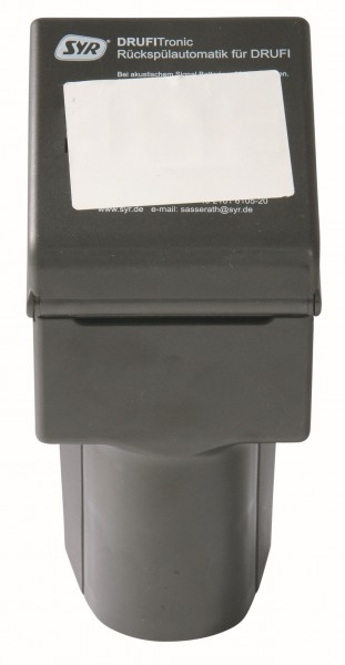 SYR Ersatzteil automatische Rückspülung für Resi