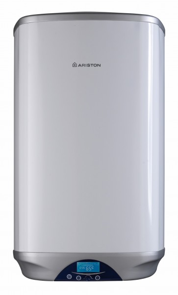 Ariston WW Speicher SHAPE PREMIUM EU 50, 50 l, 1,8 kW, wandhängend, druckfest