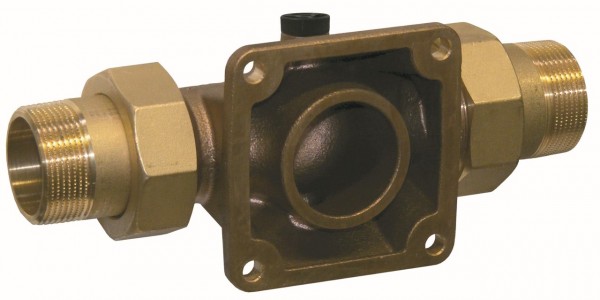 SYR Drufi max-Universalflansch 2315 DN 50