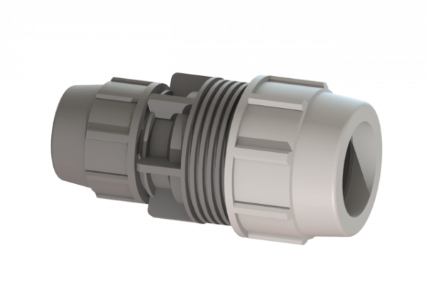 KESSEL Klemmverbinder für Druckleitung, DN 50/80