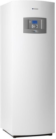 Junkers Bosch Erdwärmepumpe SUPRAECO STM Modulgerät Typ 80 1