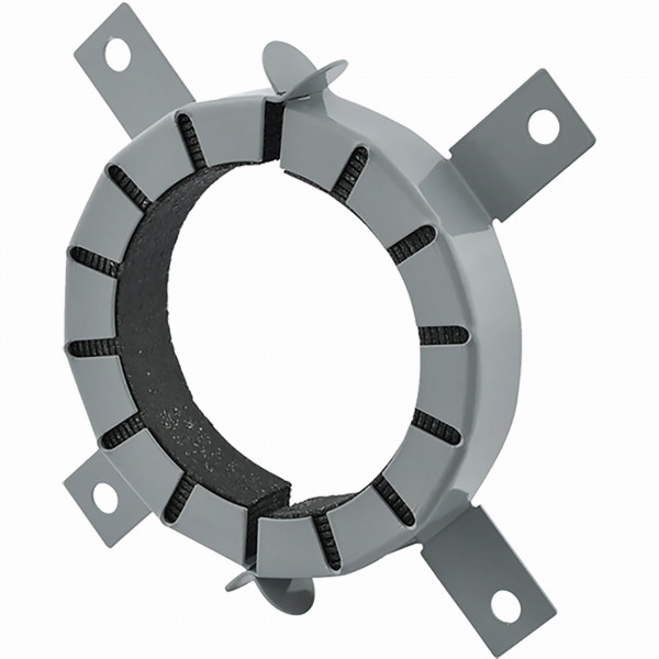 Fröling Brandschutzmanschettenpaket