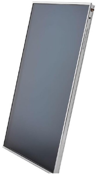 INTERDOMO Zusatzkollektor FK 23
