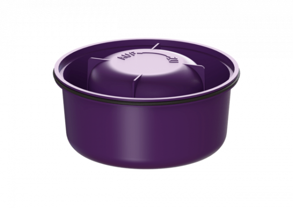 KESSEL Geruchsverschluss Classic, Sperrwasserhöhe 30 mm