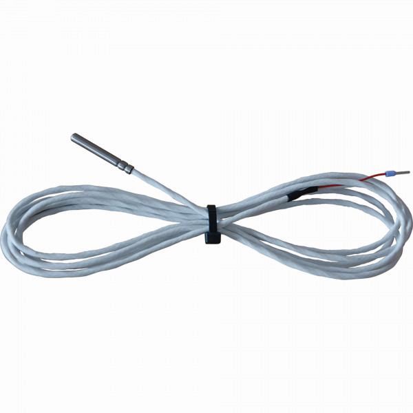 Fröling Kollektorfühler Pt1000 4x30mm 2 Leiter