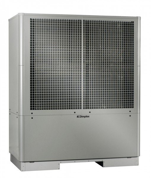 Dimplex Wärmepumpe LA Luft/Wasser, 60TUR+, A+
