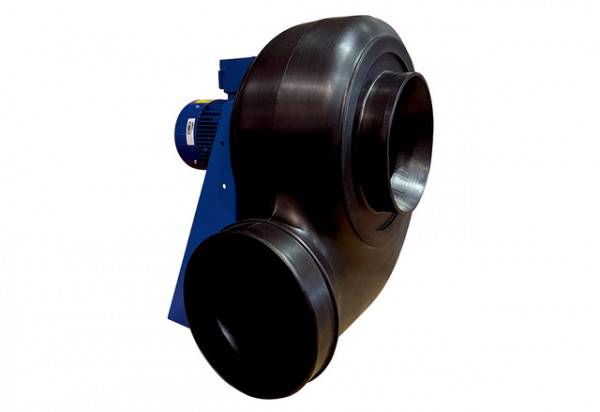 MAICO Radialgebläse GRK R 45/4 D Ex 4 Polig, Baugröße 450