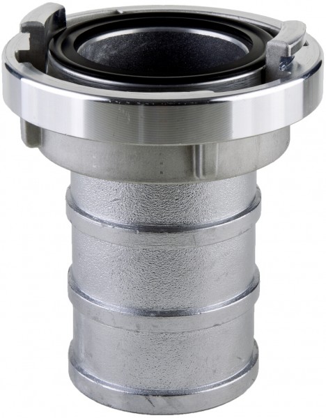 Wilo Storz Schlauchkupplung Alu Storz 90 Anschl Tülle d= 90mm