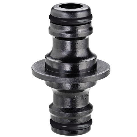 ewuaqua iWater 2-Wege-Verbinder Kupplung (2-Wege-Verbinder)