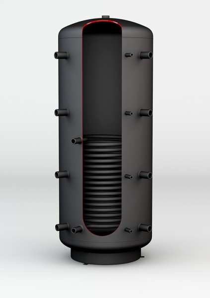 AUSTRIA EMAIL Pufferspeicher PSR 1000 2"