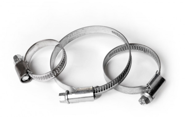 HOMA Schlauchschelle 3/4" -1" (20-32/9)