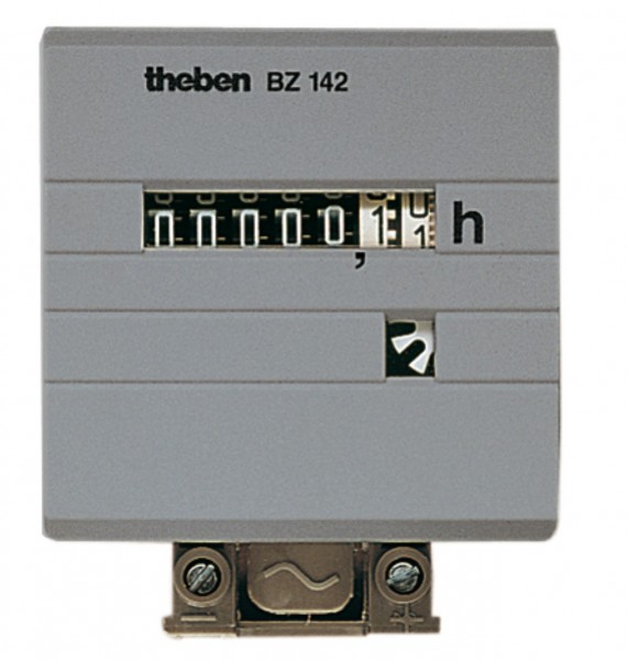 Theben BZ 142-3 10V