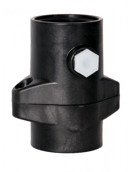 HOMA Rückschlagklappe 1 1/4" (DN32) PN 4