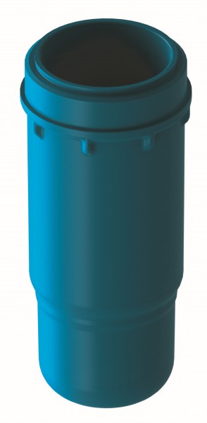 SYR Filtertasse kompl. mit Kugelhahn für DUO DFR/FR ab 2012