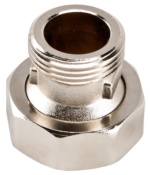 Dimplex Anschlussverschraubung KUP Heiz u Wärmequellenkreis Typ G1 1 1/4"