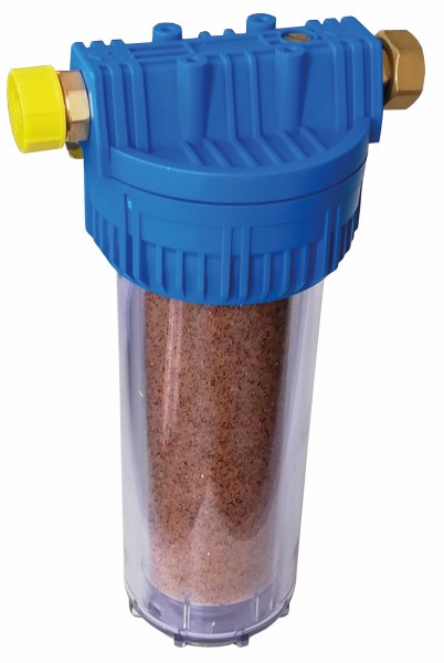 SYR Filtergehäuse komplett zur Füllboxx 3200