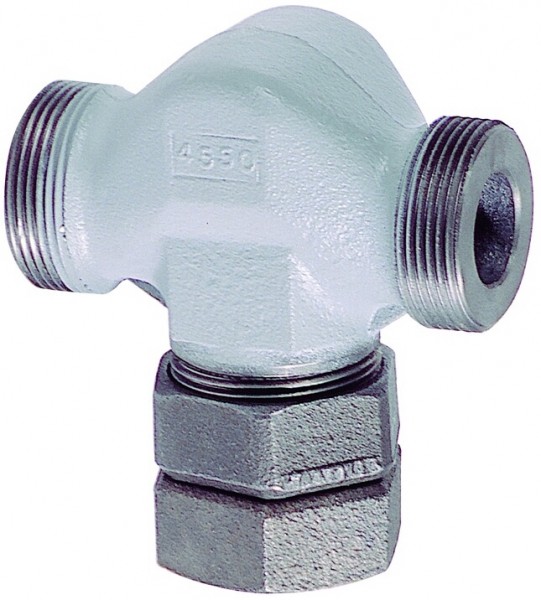 Honeywell H Erweiterungsstück HE f alle Mischer Centra DRU DN 32