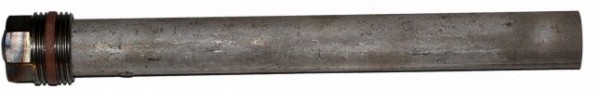Wolf Luftkanal Ansaugreduzierung von 1320x825 a 600x600mm 985mm